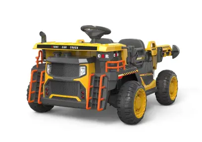 Elektrické autíčko pro děti | Dumper | 400 W